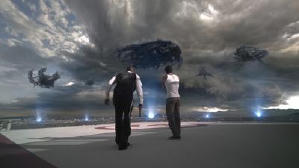 天兇之城電影劇照2