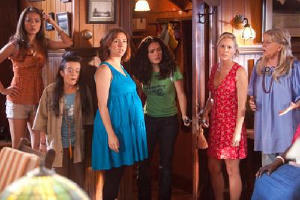 中坑同學會電影劇照9