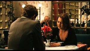 隔着圍牆說愛你電影劇照2