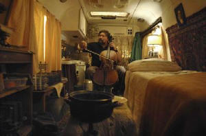 非常愛樂樂團電影劇照4