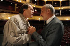 非常愛樂樂團電影劇照9