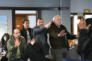 攞命速遞密密送電影劇照2