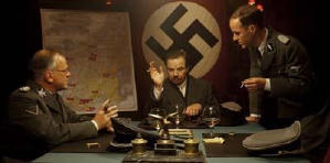 巴黎血色圍城電影劇照2