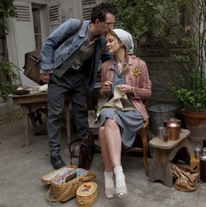 巴黎血色圍城電影劇照4