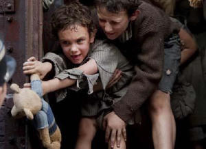 巴黎血色圍城電影劇照5