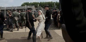 巴黎血色圍城電影劇照7