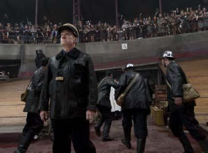 巴黎血色圍城電影劇照10