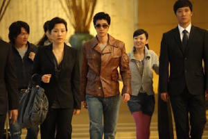 戀愛通告電影劇照5