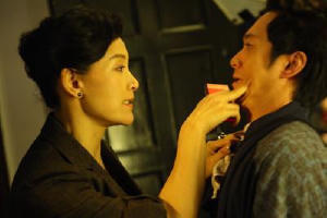 戀愛通告電影劇照6