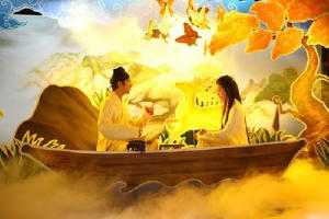 戀愛通告電影劇照7