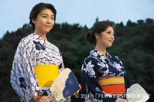 戀戀凡花電影劇照4