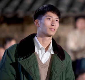 山楂樹之戀電影劇照2