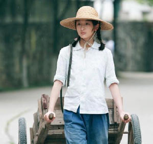 山楂樹之戀電影劇照4