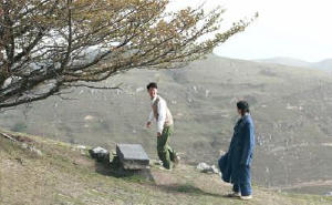 山楂樹之戀電影劇照6