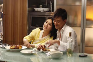 抱抱俏佳人電影劇照2