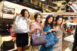 抱抱俏佳人電影劇照5