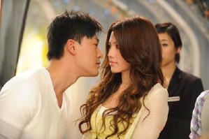 抱抱俏佳人電影劇照8