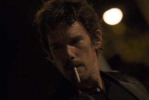 紐約黑夜電影劇照3