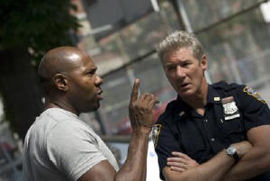 紐約黑夜電影劇照6