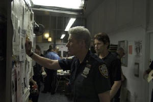 紐約黑夜電影劇照7