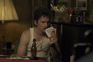 紐約黑夜電影劇照8