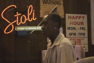 紐約黑夜電影劇照10