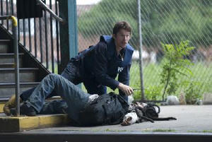 紐約黑夜電影劇照11