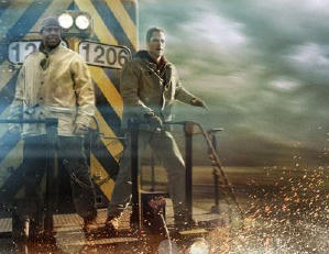 煞破天劫電影劇照7