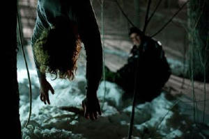 吸血兒兇電影劇照3