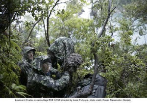 海豚灣電影劇照2