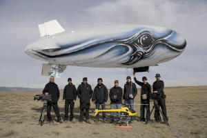 海豚灣電影劇照5