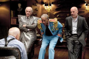 猛火爆電影劇照5