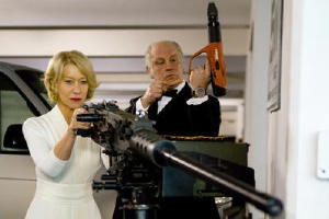 猛火爆電影劇照7