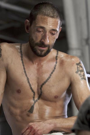 實驗囚室電影劇照2