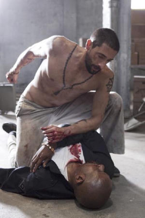 實驗囚室電影劇照4