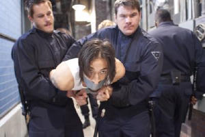 實驗囚室電影劇照7