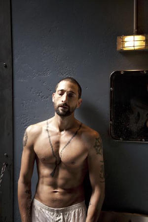 實驗囚室電影劇照11