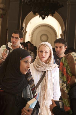 叛諜反擊電影劇照4