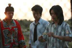 父後七日電影劇照4