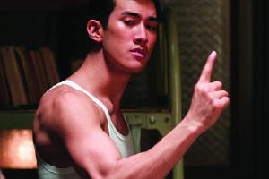 李小龍電影劇照11