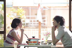 挪威的森林電影劇照3