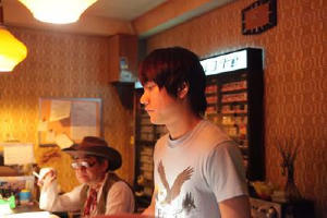 挪威的森林電影劇照12