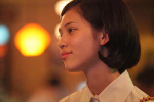 挪威的森林電影劇照4