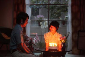 挪威的森林電影劇照6