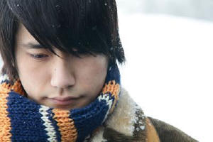 挪威的森林電影劇照8