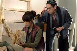 東風破電影劇照3