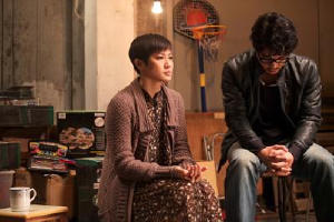 東風破電影劇照4