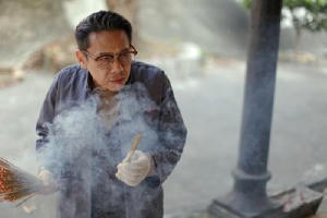 東風破電影劇照6