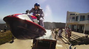 死蠢鬥一番3D電影劇照3