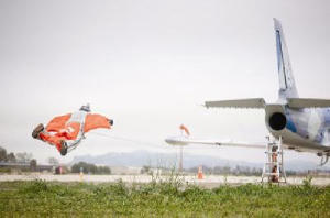 死蠢鬥一番3D電影劇照5